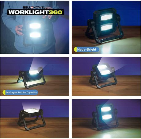 workinglight