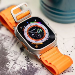 Apple-Unltra-Watch
